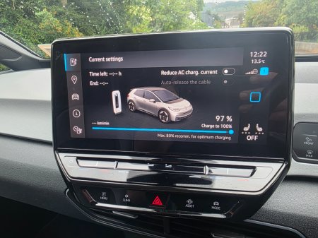 2021 Volkswagen ID.3 - photo 19