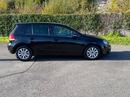 2010 Volkswagen Golf - photo 8