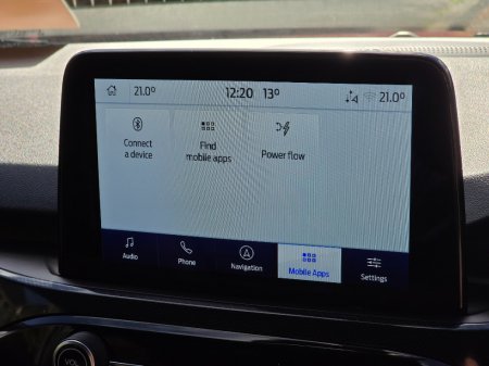 2020 Ford Kuga - photo 19