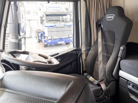 2023 IVECO SWAY 490 - photo 18