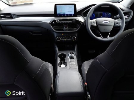 2023 Ford Kuga - photo 4