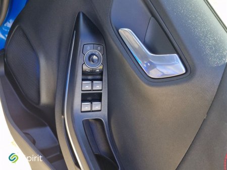 2022 Ford Puma - photo 18