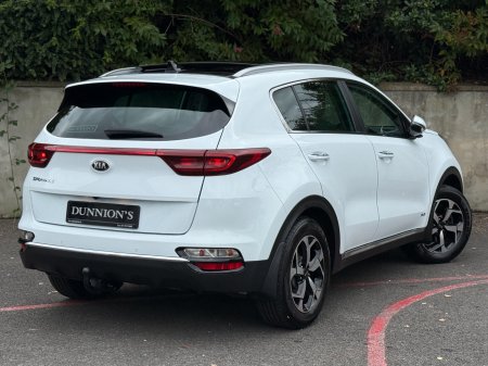 2019 Kia Sportage - photo 6