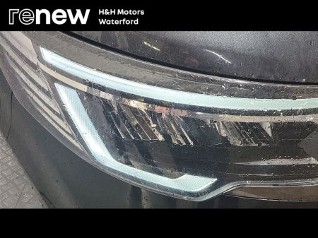 2023 Renault Trafic - photo 15