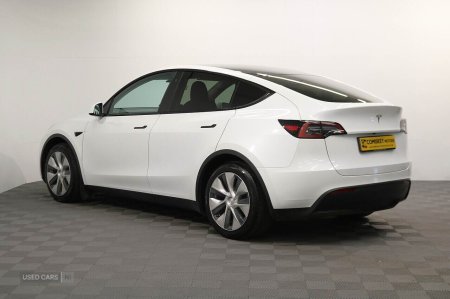 2023 Tesla Model Y - photo 4