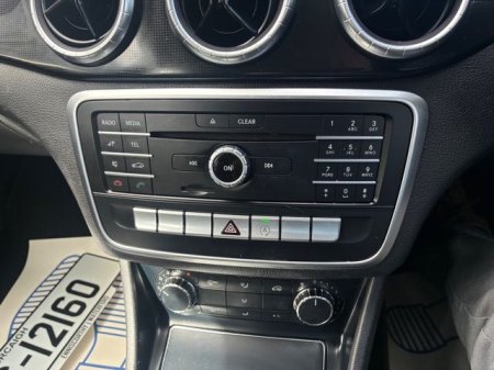 2018 Mercedes-Benz CLA - photo 11