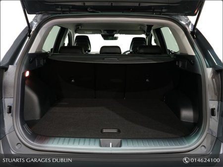 2026 Kia Sportage - photo 26