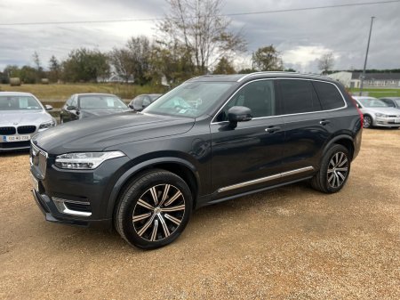 2021 Volvo XC90 - photo 4