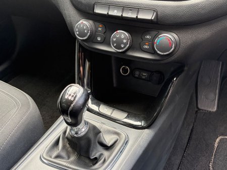 2017 Kia Ceed - photo 10