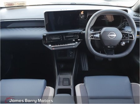 2026 Nissan Micra - photo 2