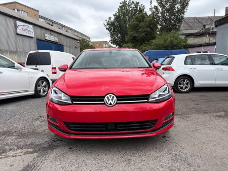 2015 Volkswagen Golf - photo 8