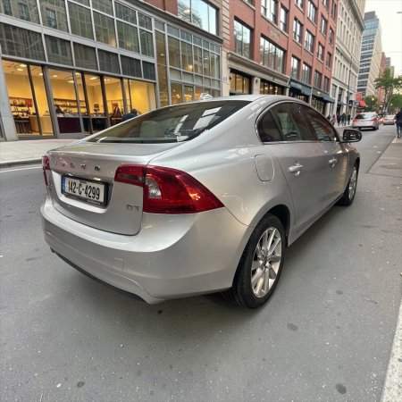 2014 Volvo S60 - photo 2