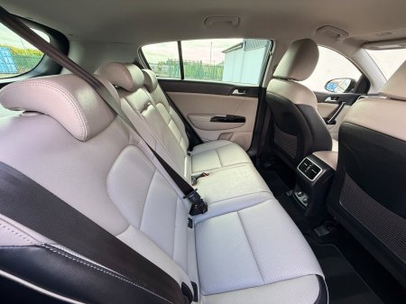 2019 Kia Sportage - photo 20