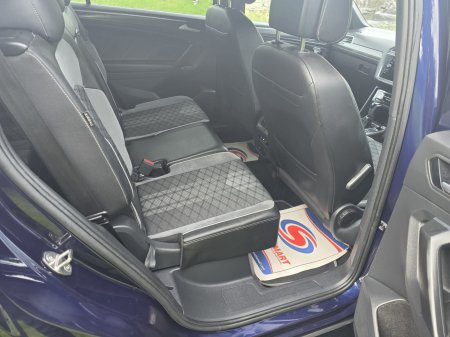 2023 Volkswagen Tiguan - photo 11