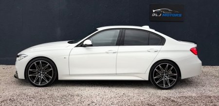 2018 BMW 3-Series - photo 25