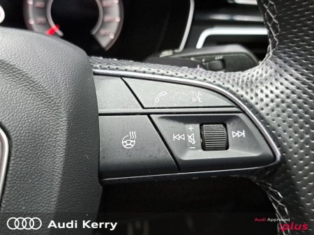 2023 Audi A5 - photo 23