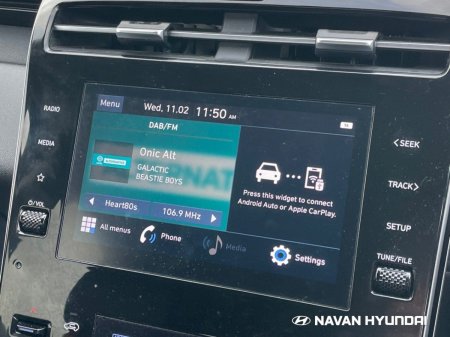 2022 Hyundai Tucson - photo 24