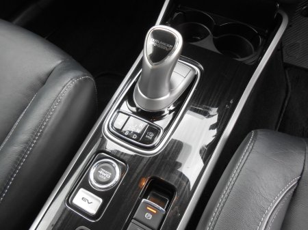 2017 Mitsubishi Outlander - photo 16
