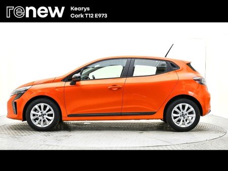 2025 Renault Clio - photo 7