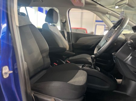 2017 Citroen C4 Picasso - photo 13