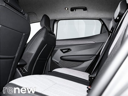 2026 Renault Megane E-Tech - photo 11