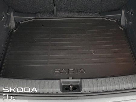 2026 Skoda Fabia - photo 10