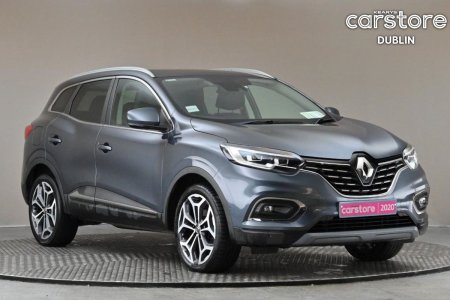 2020 Renault Kadjar 1.5 DCI BLUE  GT LINE 6SPD **FULL LEATHER**PANORAMIC ROOF**