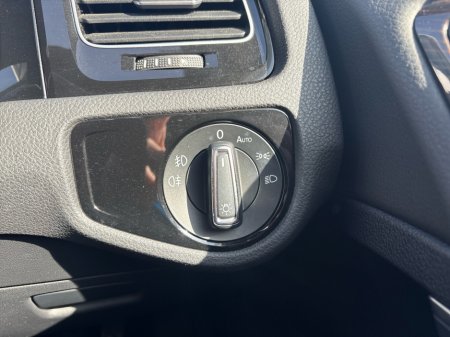 2014 Volkswagen Golf - photo 20