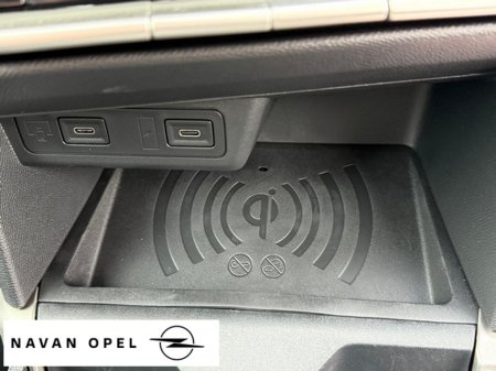 2026 Opel Frontera - photo 18