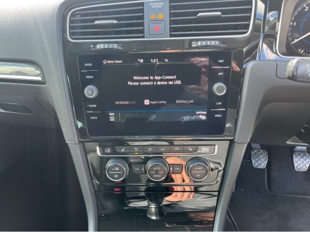 2020 Volkswagen Golf - photo 21