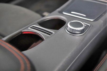 2019 Mercedes-Benz CLA - photo 23