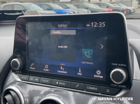 2024 Nissan Juke - photo 24