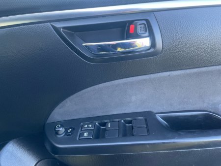 2016 Suzuki Swift - photo 11