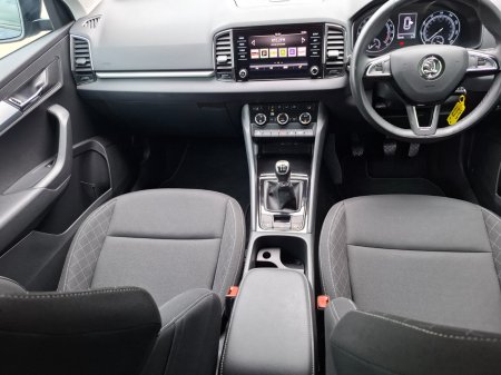 2019 Skoda Karoq - photo 6