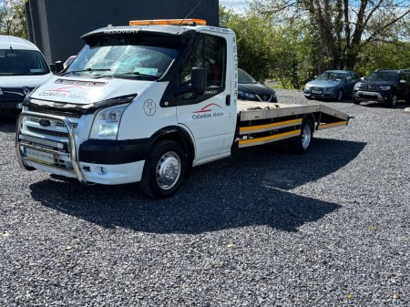 2013 Ford Transit - photo 13