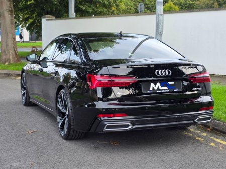 2018 Audi A6 - photo 12