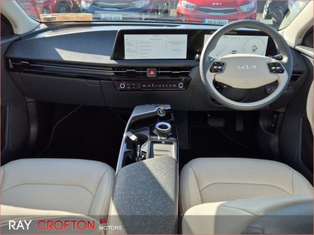 2023 Kia EV6 - photo 4