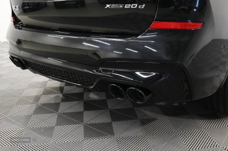 2021 BMW X3 - photo 10