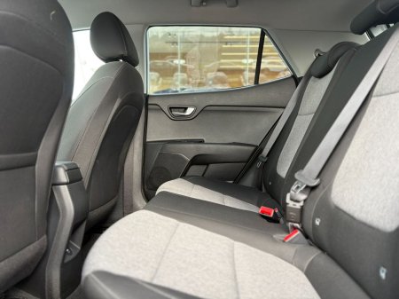 2026 Kia Stonic - photo 11