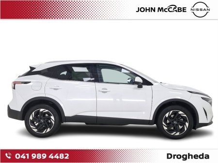 2026 Nissan Qashqai - photo 10
