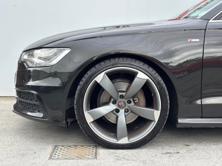 2014 Audi A6 - photo 4