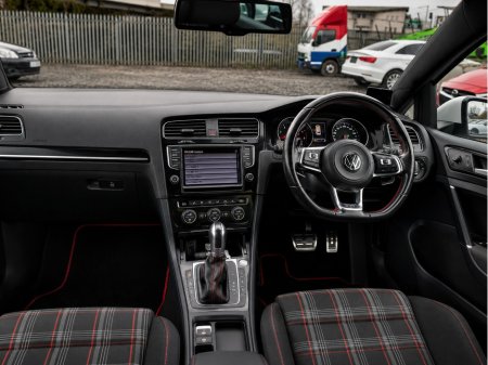 2017 Volkswagen Golf - photo 19