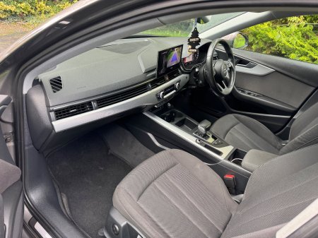 2019 Audi A4 - photo 5