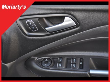 2018 Ford Kuga - photo 10