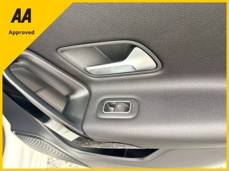 2018 Mercedes-Benz A-Class - photo 25