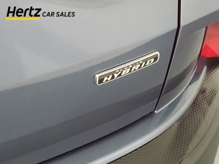 2024 Ford Kuga - photo 11