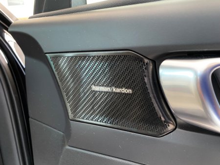 2020 Volvo XC40 - photo 17