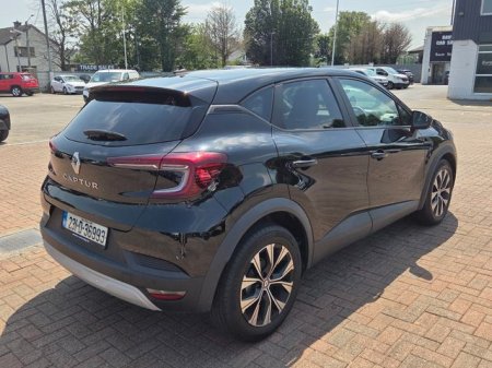 2023 Renault Captur - photo 6