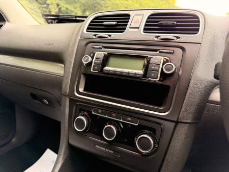 2011 Volkswagen Golf - photo 14