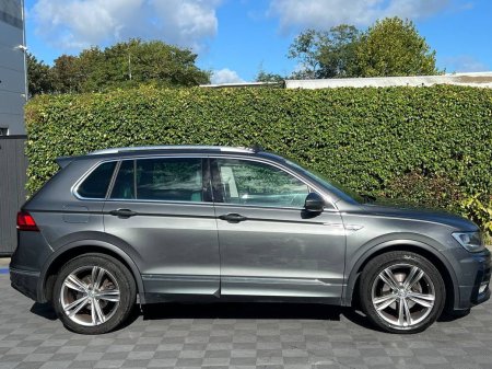 2017 Volkswagen Tiguan - photo 3